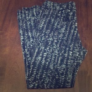 champion // L // leggings - activewear